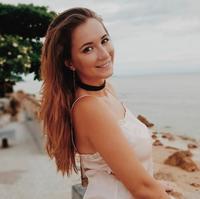 Отзыв от Дана - Виза Destination Thailand